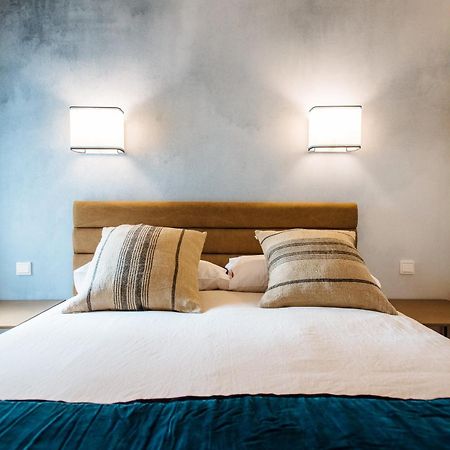 R26 Suites Sevilla Номер фото