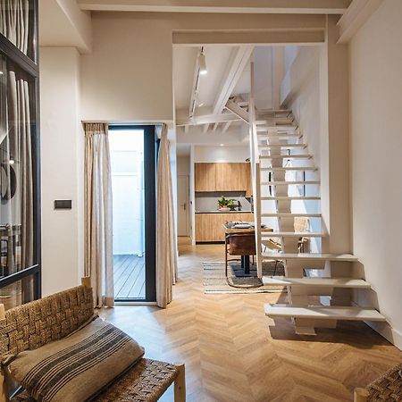 R26 Suites Sevilla Номер фото