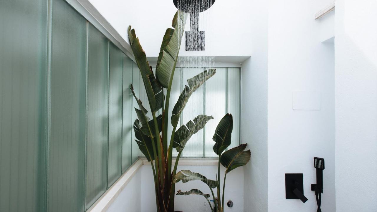 R26 Suites Sevilla Экстерьер фото