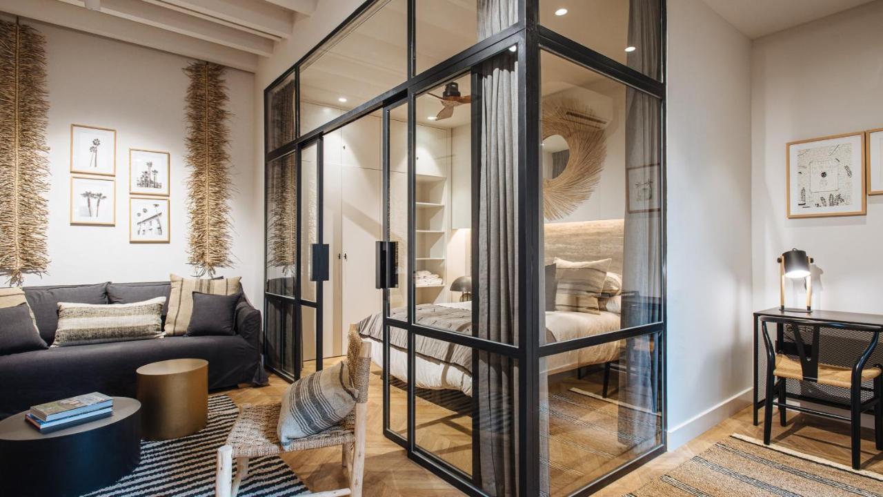 R26 Suites Sevilla Экстерьер фото