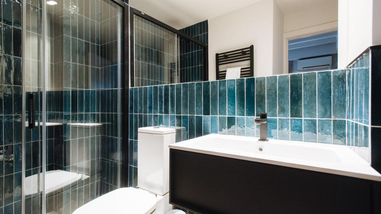 R26 Suites Sevilla Экстерьер фото