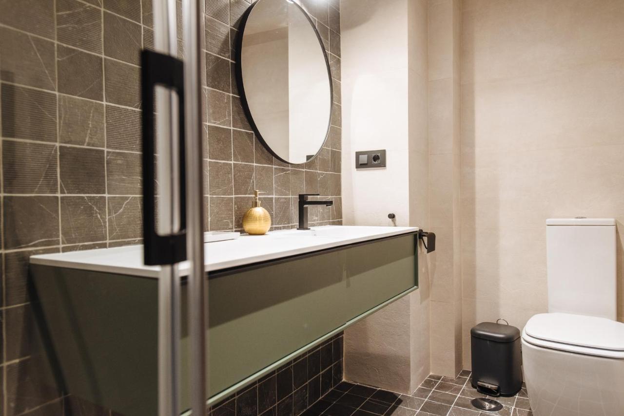 R26 Suites Sevilla Номер фото