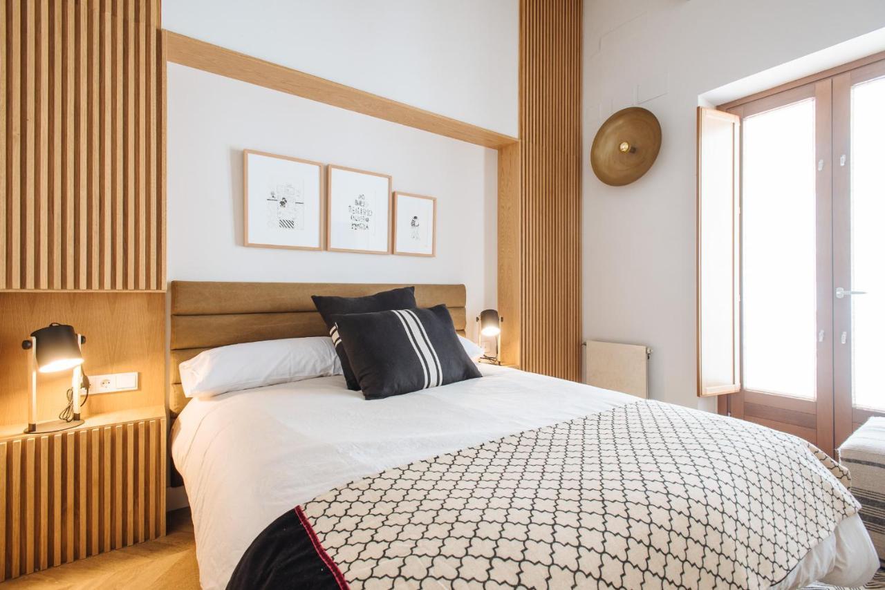 R26 Suites Sevilla Номер фото