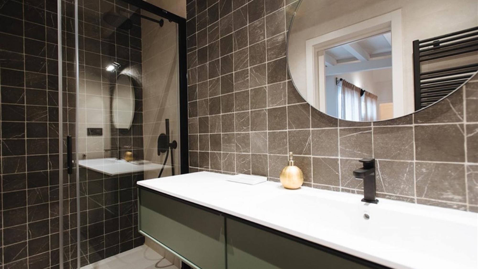 R26 Suites Sevilla Номер фото